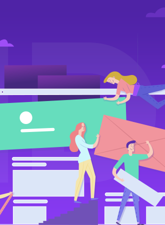 Чем отличается Landing Page на конструкторе от авторской разработки