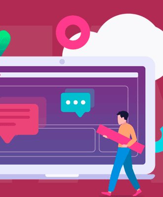 Типичные ошибки дизайна сайта и SEO ошибки