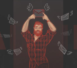 как сделать email рассылку - инструкция от Rezart Agency