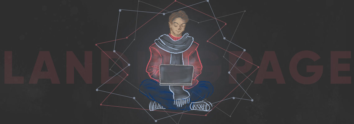 как написать текст для лендинга с высокой конверсией