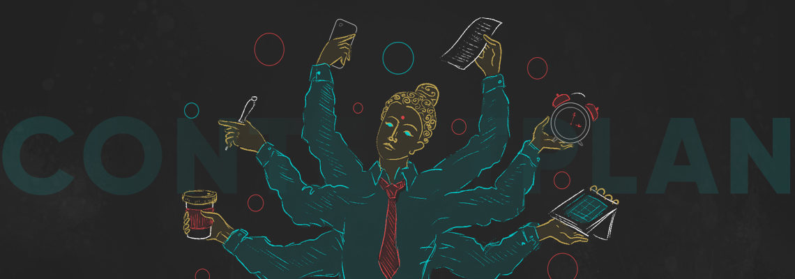 как составить контент-план для социальных сетей: Инстаграм, Фейсбук