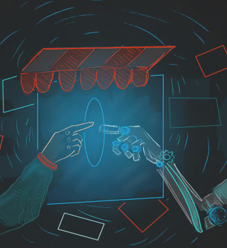 продвижение интернет-магазина
