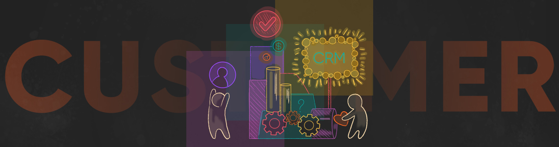 CRM-система для бизнеса - как выбрать и что учесть