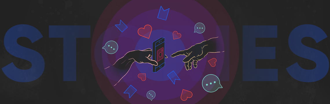 Instagram Stories - как использовать в своем аккаунте