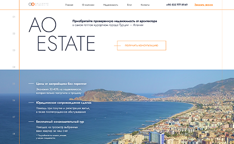 AO Estate