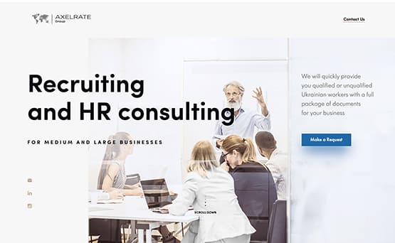 Axelrate