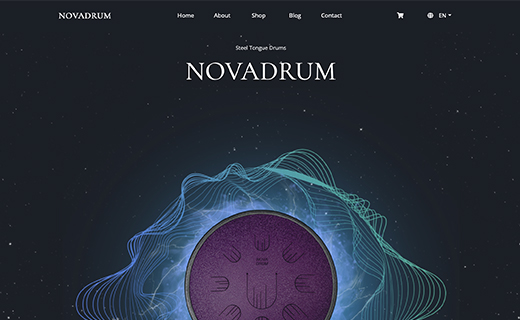 NovaDrum